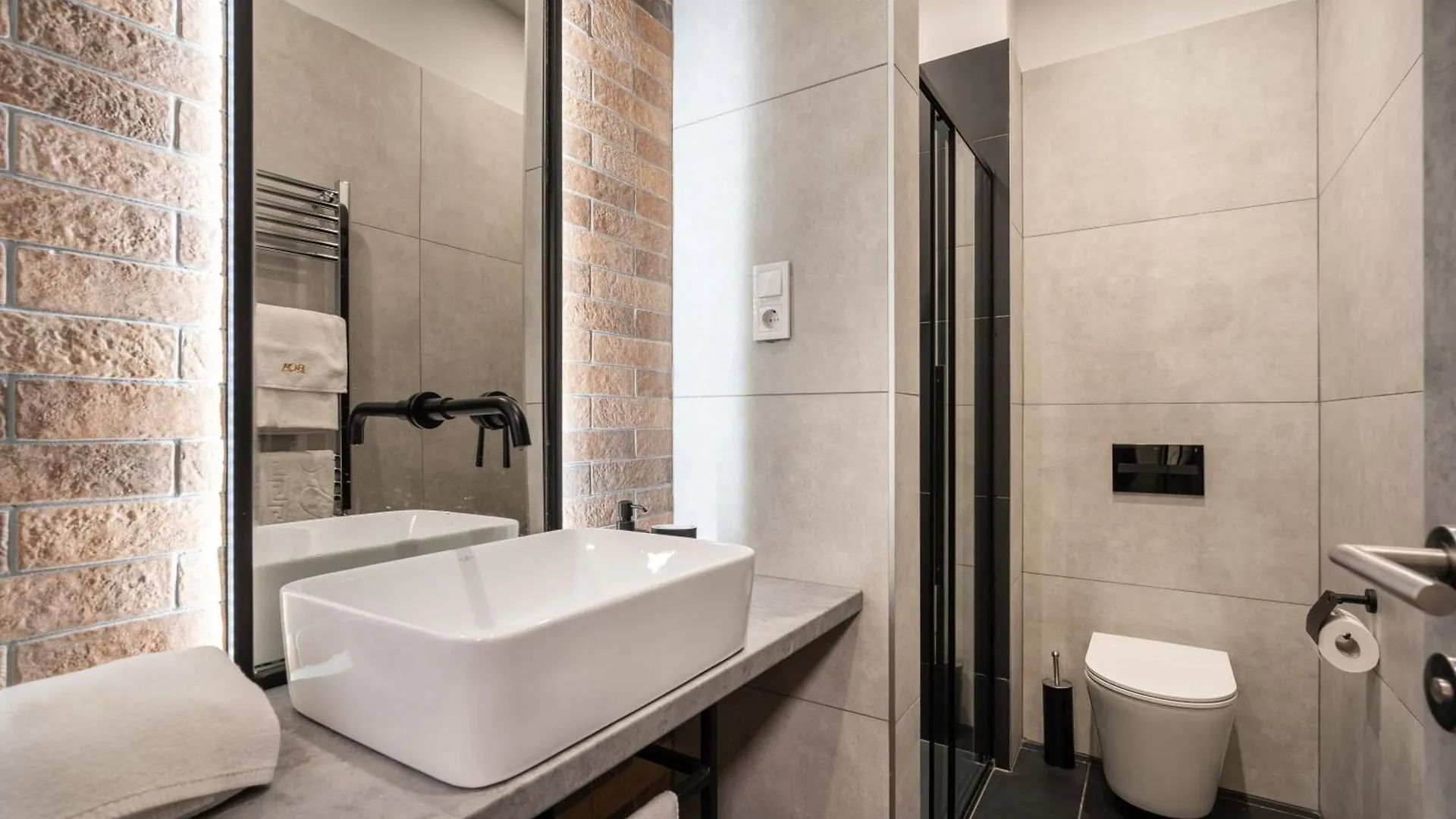 Vaci Loft Suites Budapest 0*,