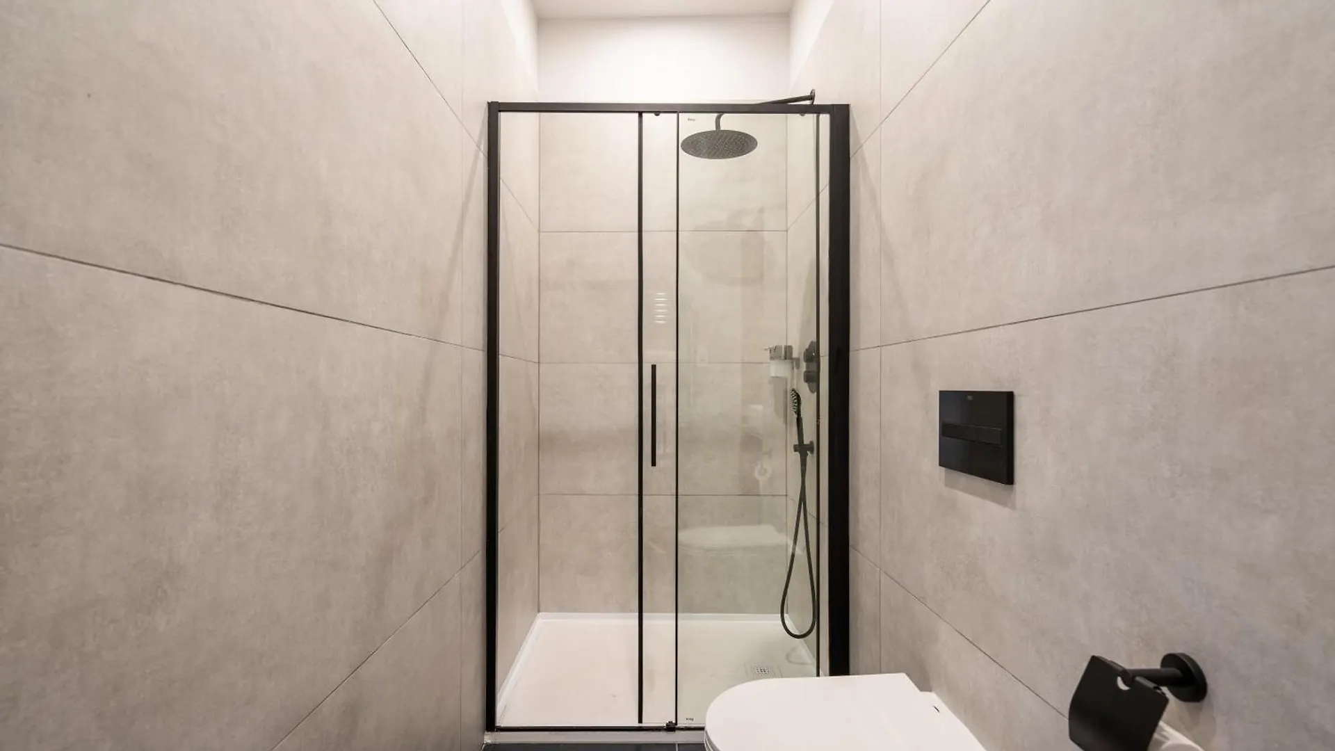 Panzió Vaci Loft Suites Budapest