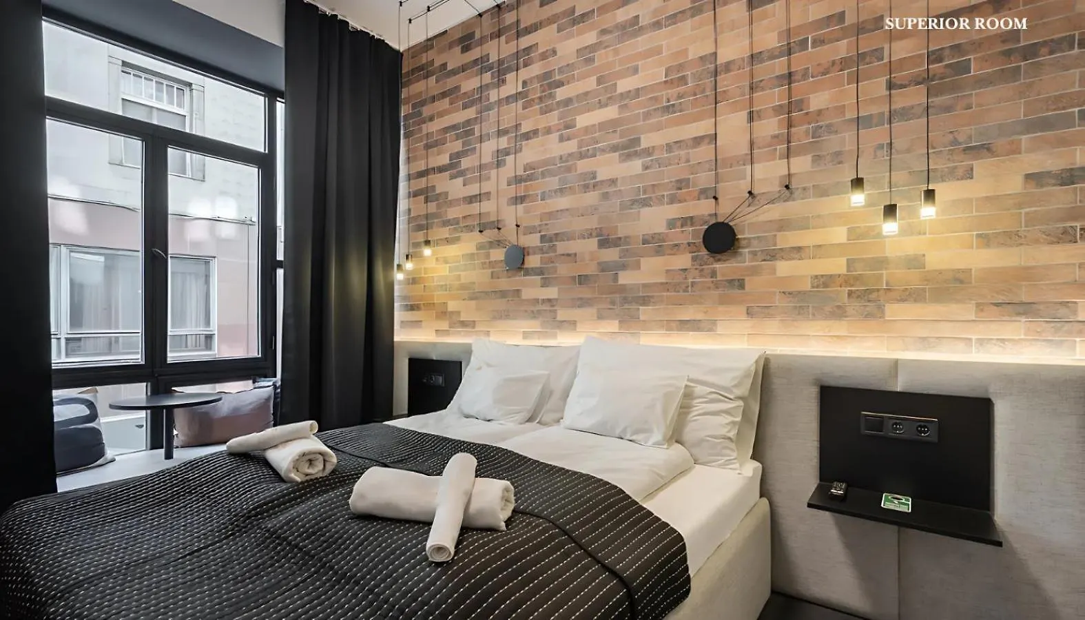 Vaci Loft Suites Budapest 0*,