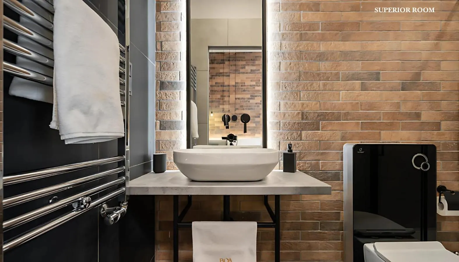 Panzió Vaci Loft Suites Budapest