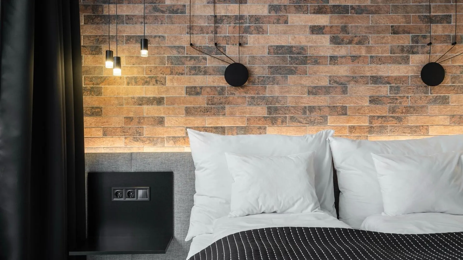 Vaci Loft Suites Budapest 0*,  Magyarország
