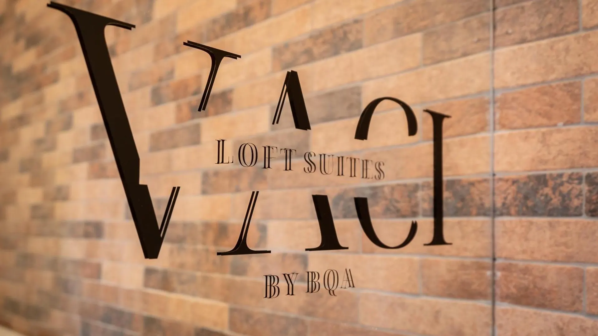 Panzió Vaci Loft Suites Budapest Magyarország