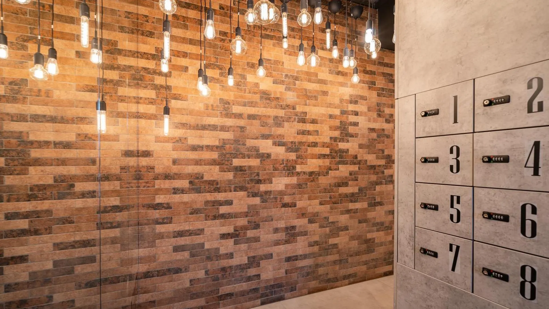 Vaci Loft Suites Budapest