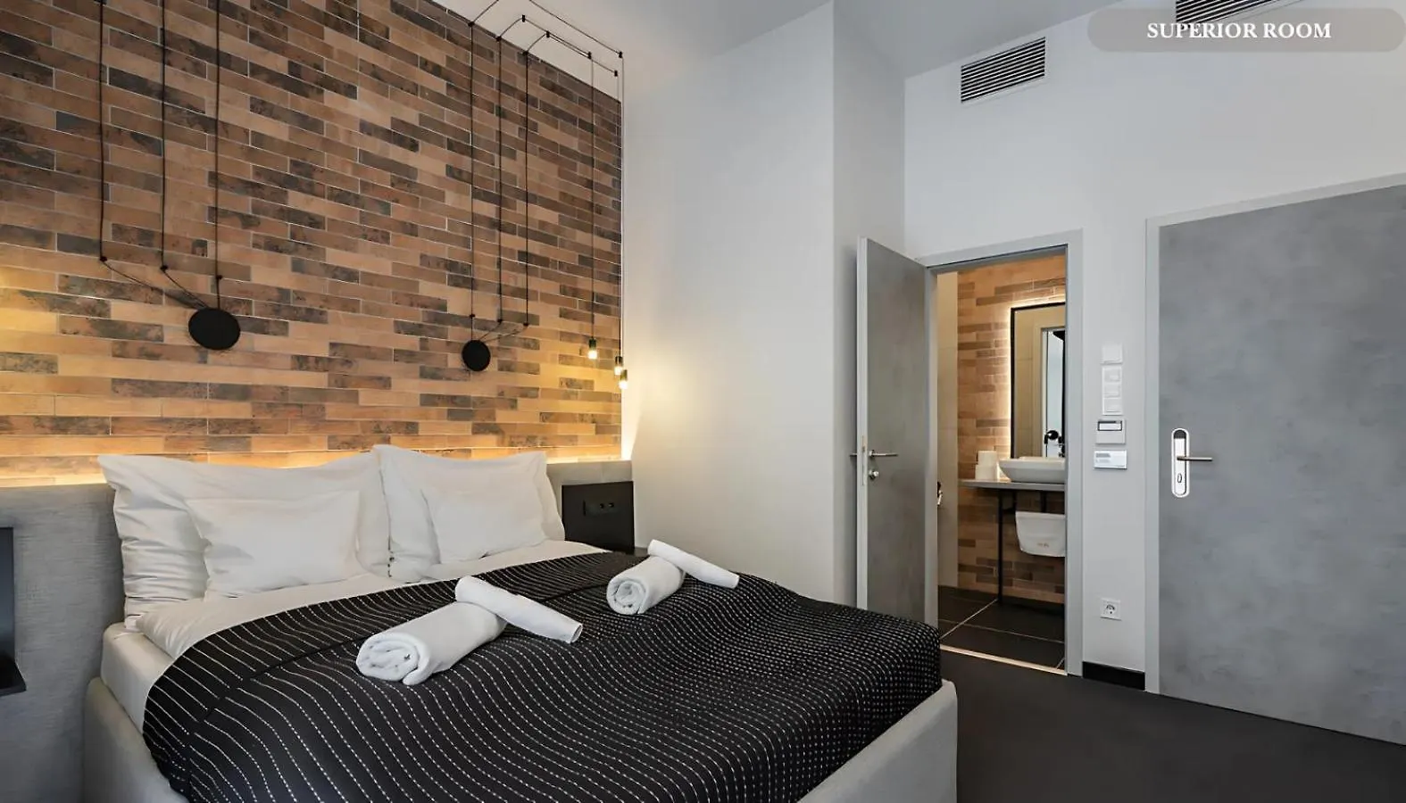 Vaci Loft Suites Βουδαπέστη 0*,  Ουγγαρία