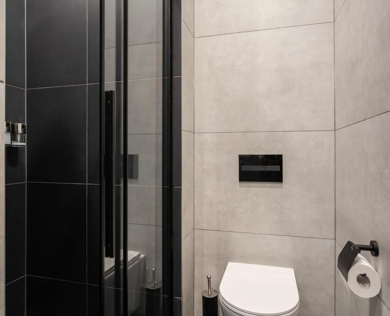 Vaci Loft Suites Βουδαπέστη Ουγγαρία
